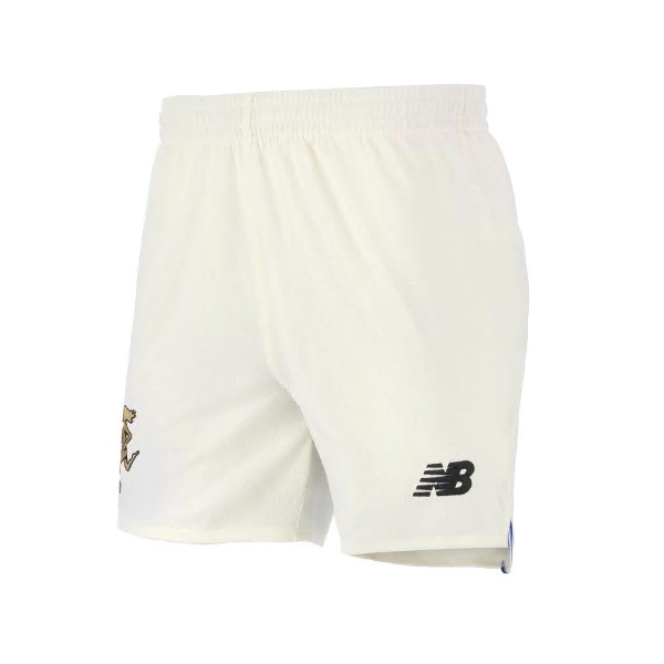 Pantalones Atalanta BC Segunda equipo 2025-26